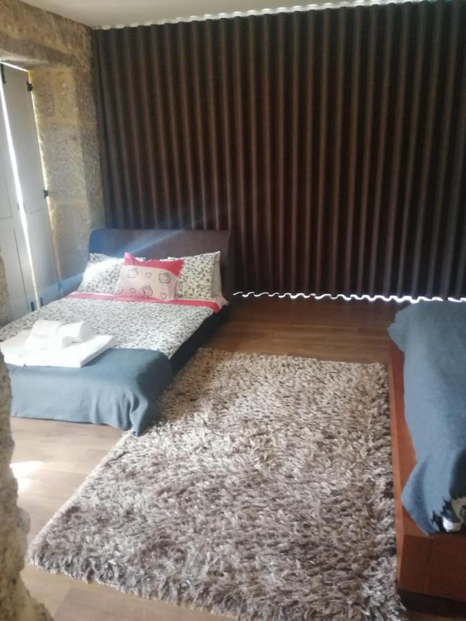 فيلا Quinta De Padreiro اركوس دي فالديفيز المظهر الخارجي الصورة