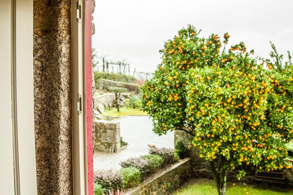 فيلا Quinta De Padreiro اركوس دي فالديفيز المظهر الخارجي الصورة