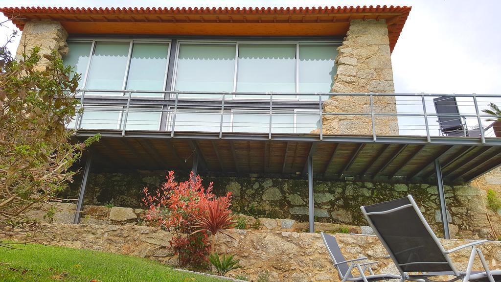 فيلا Quinta De Padreiro اركوس دي فالديفيز المظهر الخارجي الصورة